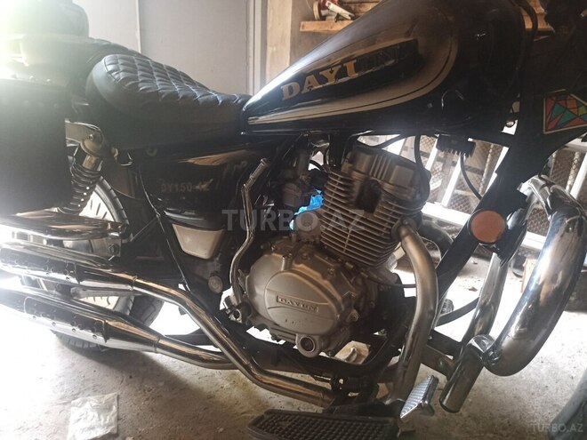 Dayun  2013, 49,204 km - 0.2 l - Bakı