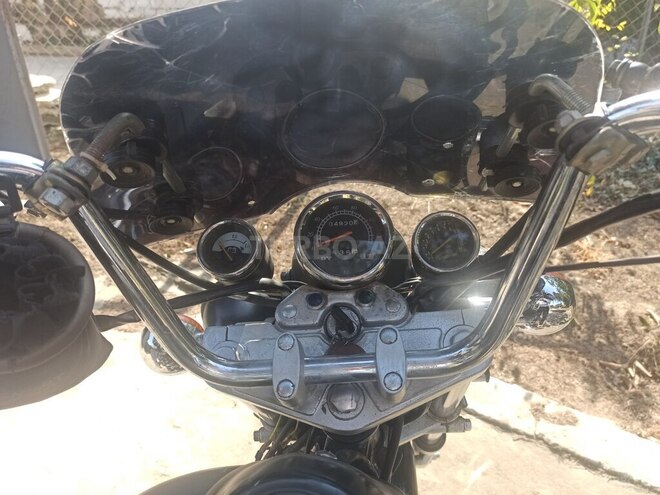 Dayun  2013, 49,204 km - 0.2 l - Bakı