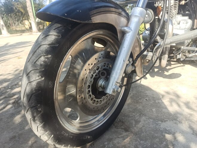 Dayun  2013, 49,204 km - 0.2 l - Bakı