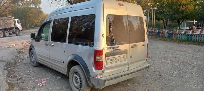 Ford Tourneo Connect 2003, 222,222 km - 1.8 l - İsmayıllı
