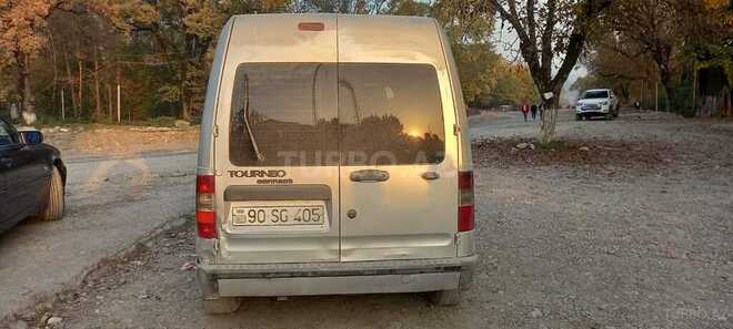 Ford Tourneo Connect 2003, 222,222 km - 1.8 l - İsmayıllı