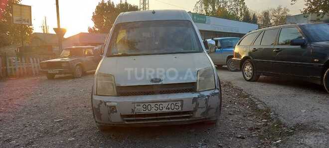 Ford Tourneo Connect 2003, 222,222 km - 1.8 l - İsmayıllı