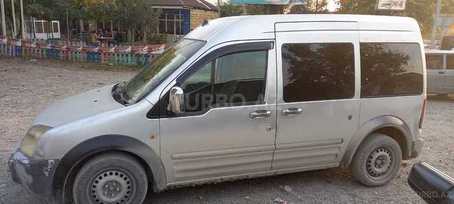 Ford Tourneo Connect 2003, 222,222 km - 1.8 l - İsmayıllı