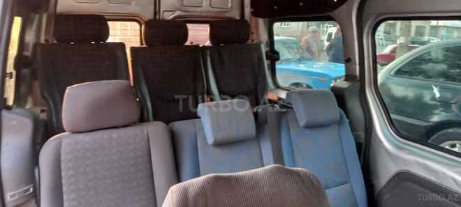 Ford Tourneo Connect 2003, 222,222 km - 1.8 l - İsmayıllı