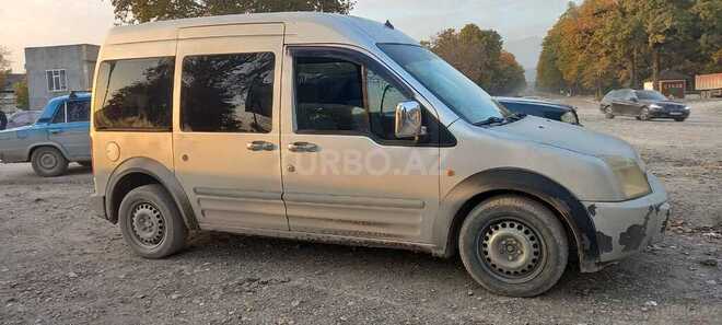 Ford Tourneo Connect 2003, 222,222 km - 1.8 l - İsmayıllı