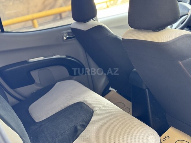 Mitsubishi L200 2013, 234,000 km - 2.5 l - Bakı
