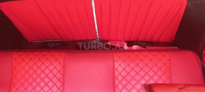 Tofas Sahin 2004, 237,480 km - 1.6 l - Bakı