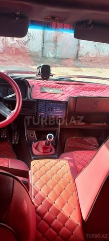 Tofas Sahin 2004, 237,480 km - 1.6 l - Bakı