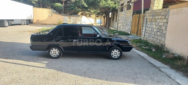Tofas Sahin 2004, 237,480 km - 1.6 l - Bakı