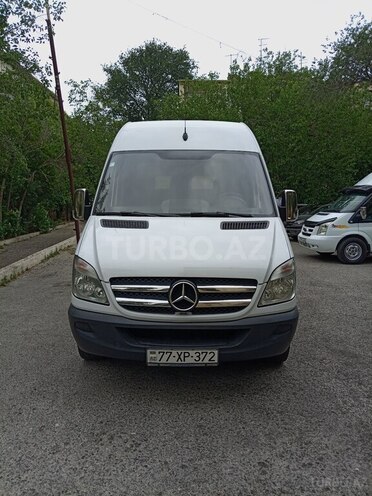 Mercedes Sprinter 315 2008, 185,000 km - 2.2 l - Bakı