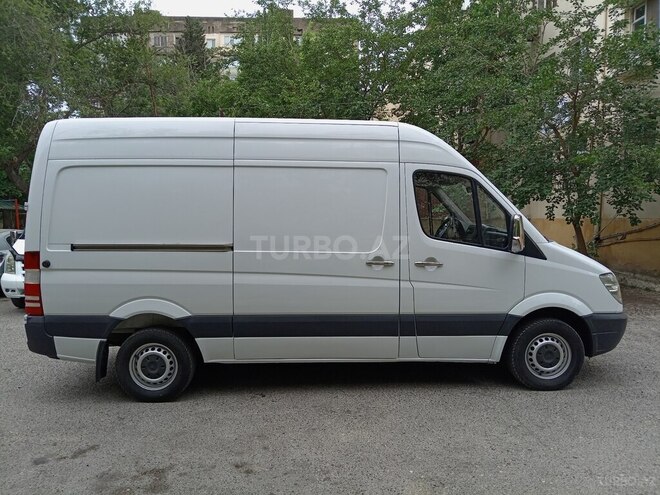 Mercedes Sprinter 315 2008, 185,000 km - 2.2 l - Bakı