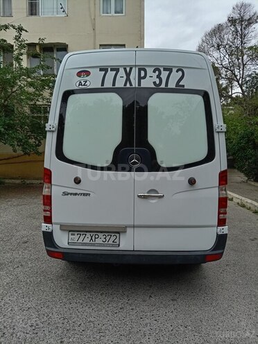 Mercedes Sprinter 315 2008, 185,000 km - 2.2 l - Bakı
