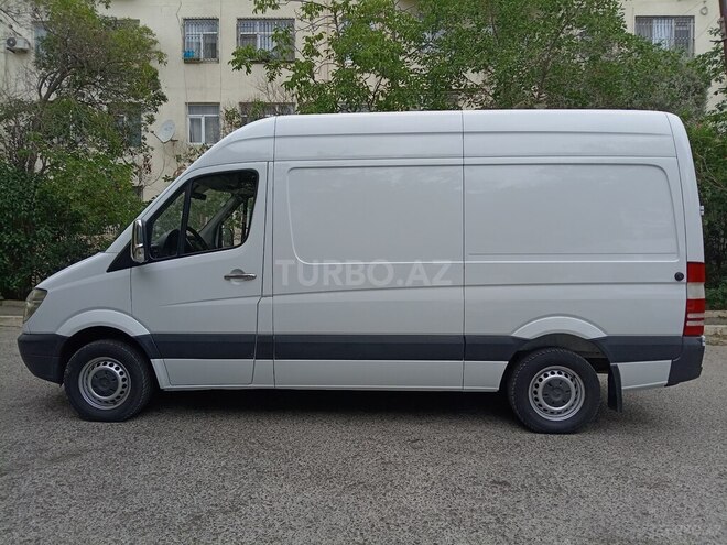 Mercedes Sprinter 315 2008, 185,000 km - 2.2 l - Bakı