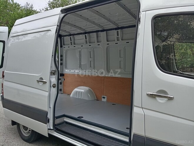 Mercedes Sprinter 315 2008, 185,000 km - 2.2 l - Bakı