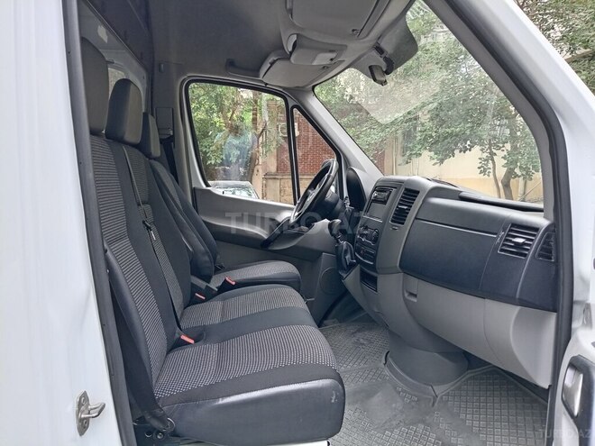 Mercedes Sprinter 315 2008, 185,000 km - 2.2 l - Bakı