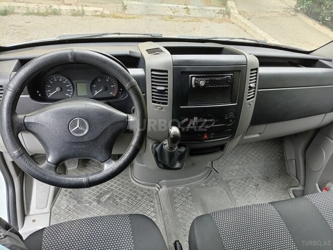 Mercedes Sprinter 315 2008, 185,000 km - 2.2 l - Bakı