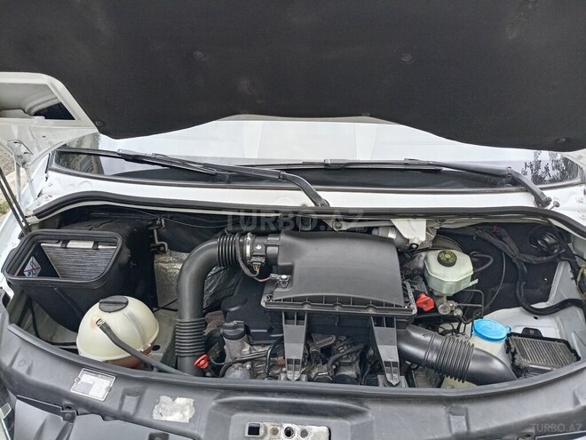 Mercedes Sprinter 315 2008, 185,000 km - 2.2 l - Bakı
