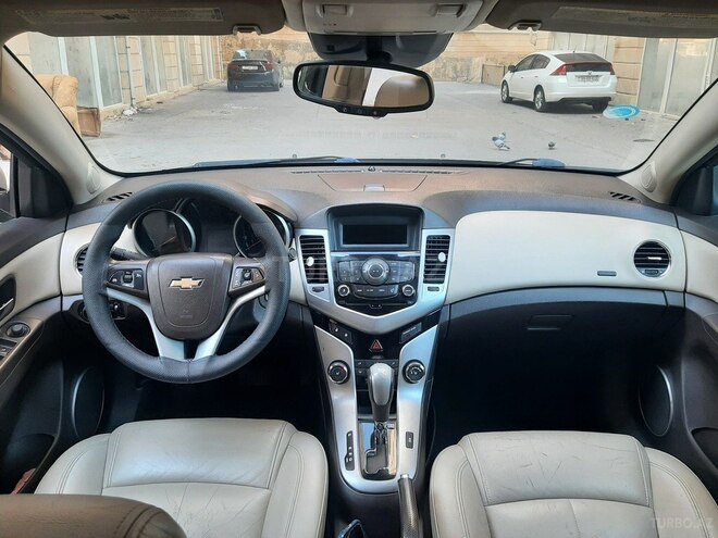 Chevrolet Cruze 2011, 286,000 km - 1.4 l - Bakı