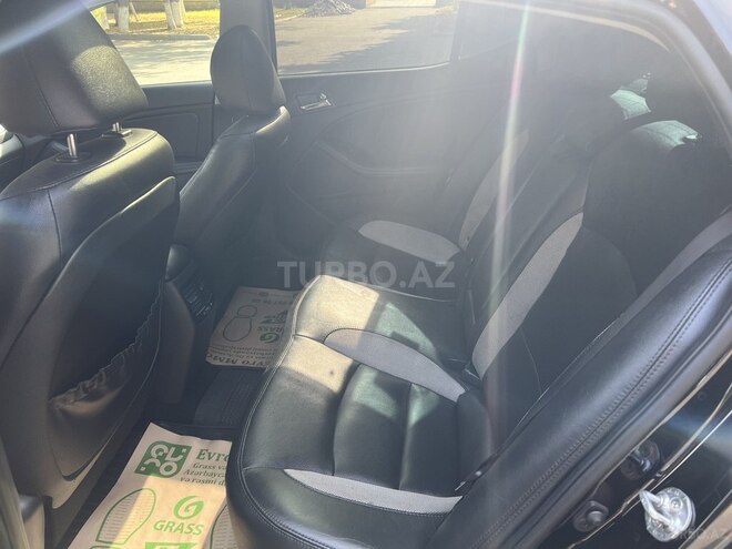 Kia Optima 2012, 145,000 km - 2.0 l - Sumqayıt