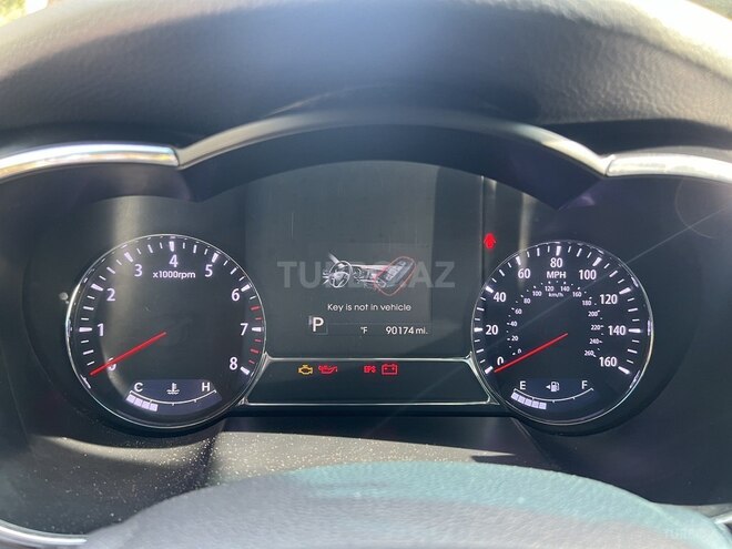 Kia Optima 2012, 145,000 km - 2.0 l - Sumqayıt
