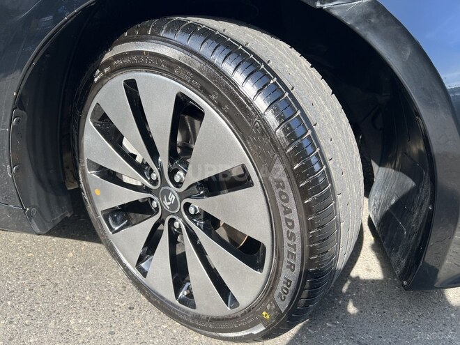 Kia Optima 2012, 145,000 km - 2.0 l - Sumqayıt