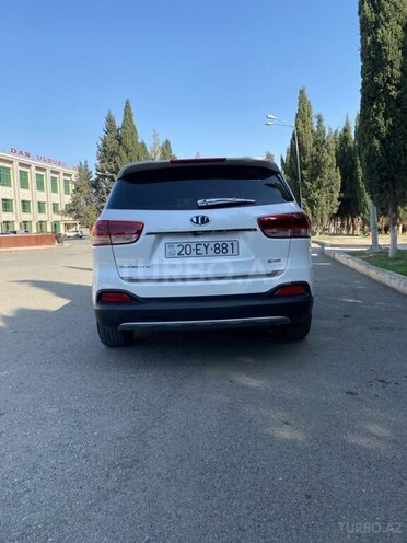 Kia Sorento 2015, 191,000 km - 2.0 l - Gəncə