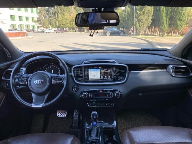 Kia Sorento 2015, 191,000 km - 2.0 l - Gəncə
