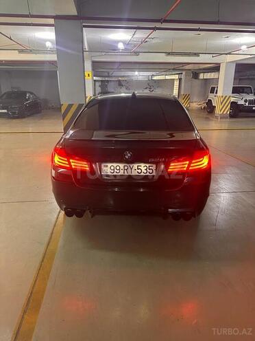 BMW 535 2012, 230,000 km - 2.0 l - Bakı