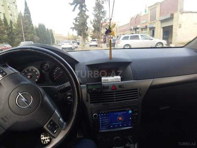 Opel Astra 2006, 362,152 km - 1.4 l - Gəncə