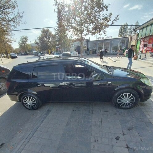 Opel Astra 2006, 362,152 km - 1.4 l - Gəncə