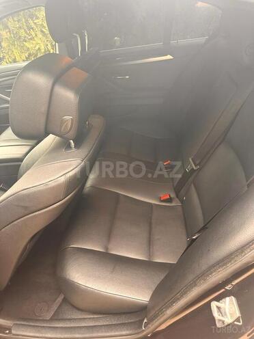 BMW 535 2012, 230,000 km - 2.0 l - Bakı