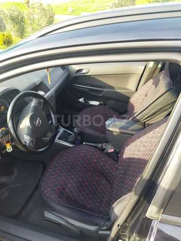 Opel Astra 2006, 362,152 km - 1.4 l - Gəncə