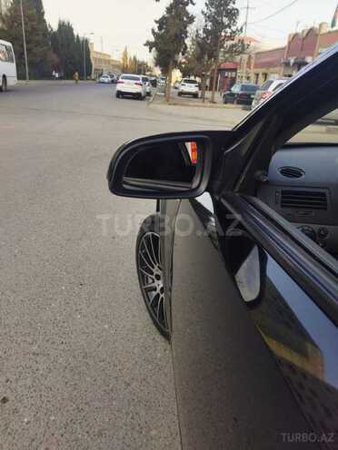 Opel Astra 2006, 362,152 km - 1.4 l - Gəncə