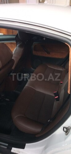 Volkswagen Passat 2002, 450,000 km - 1.8 л - Şamaxı