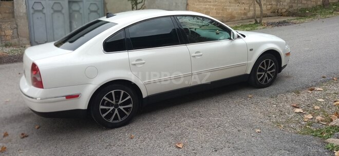 Volkswagen Passat 2002, 450,000 km - 1.8 л - Şamaxı