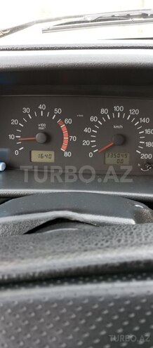 LADA (VAZ) 2115 2002, 335,130 km - 1.5 l - Bakı