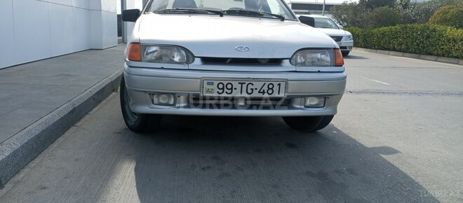 LADA (VAZ) 2115 2002, 335,130 km - 1.5 l - Bakı