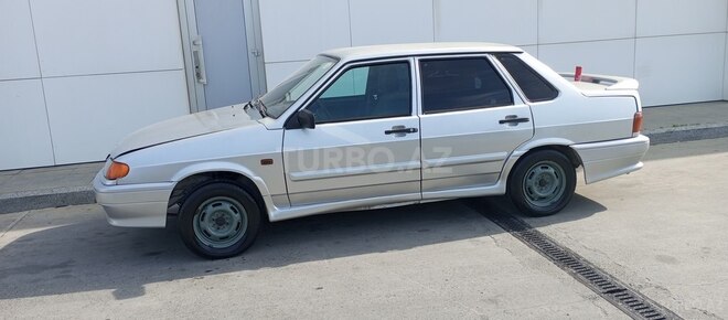 LADA (VAZ) 2115 2002, 335,130 km - 1.5 l - Bakı