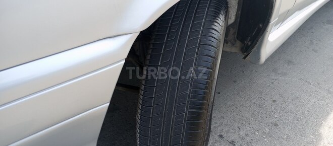 LADA (VAZ) 2115 2002, 335,130 km - 1.5 l - Bakı