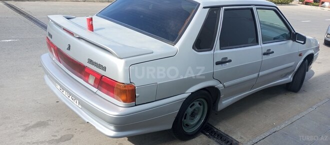 LADA (VAZ) 2115 2002, 335,130 km - 1.5 l - Bakı