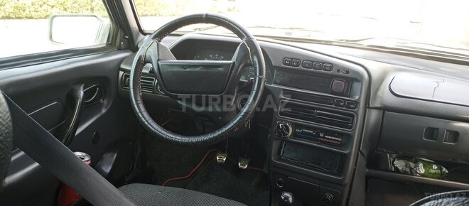 LADA (VAZ) 2115 2002, 335,130 km - 1.5 l - Bakı