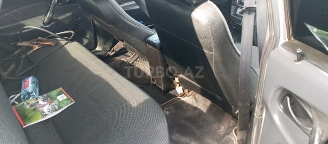LADA (VAZ) 2115 2002, 335,130 km - 1.5 l - Bakı