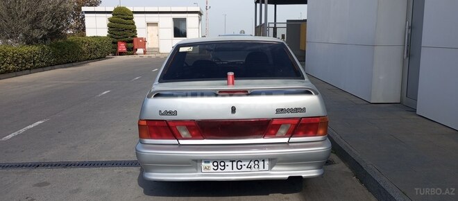 LADA (VAZ) 2115 2002, 335,130 km - 1.5 l - Bakı