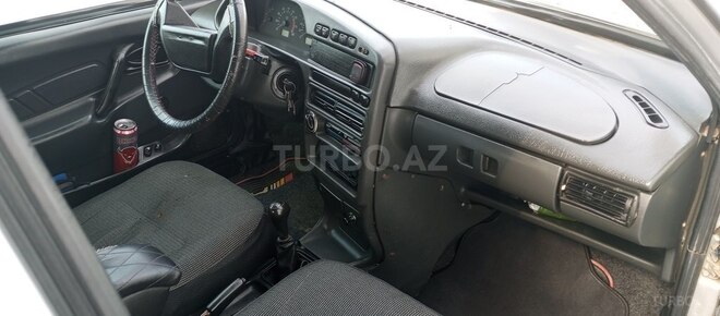 LADA (VAZ) 2115 2002, 335,130 km - 1.5 l - Bakı