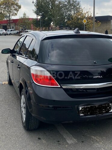 Opel Astra 2006, 170,000 km - 1.4 l - Bakı
