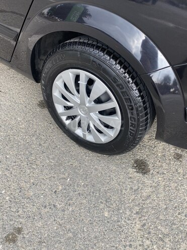 Opel Astra 2006, 170,000 km - 1.4 l - Bakı