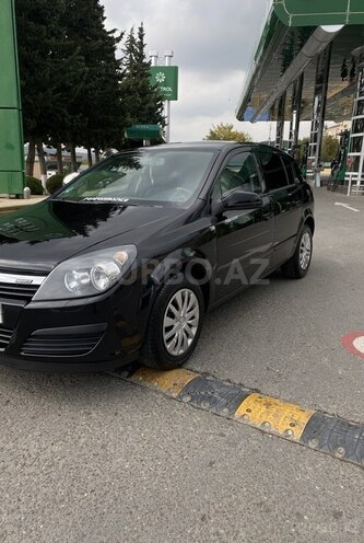 Opel Astra 2006, 170,000 km - 1.4 l - Bakı