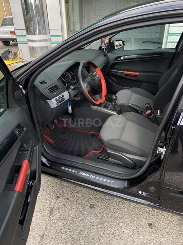 Opel Astra 2006, 170,000 km - 1.4 l - Bakı