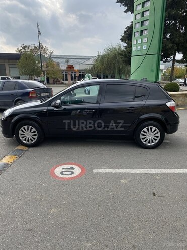 Opel Astra 2006, 170,000 km - 1.4 l - Bakı