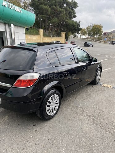 Opel Astra 2006, 170,000 km - 1.4 l - Bakı